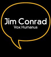 Jim Conrad  |  Voiceover